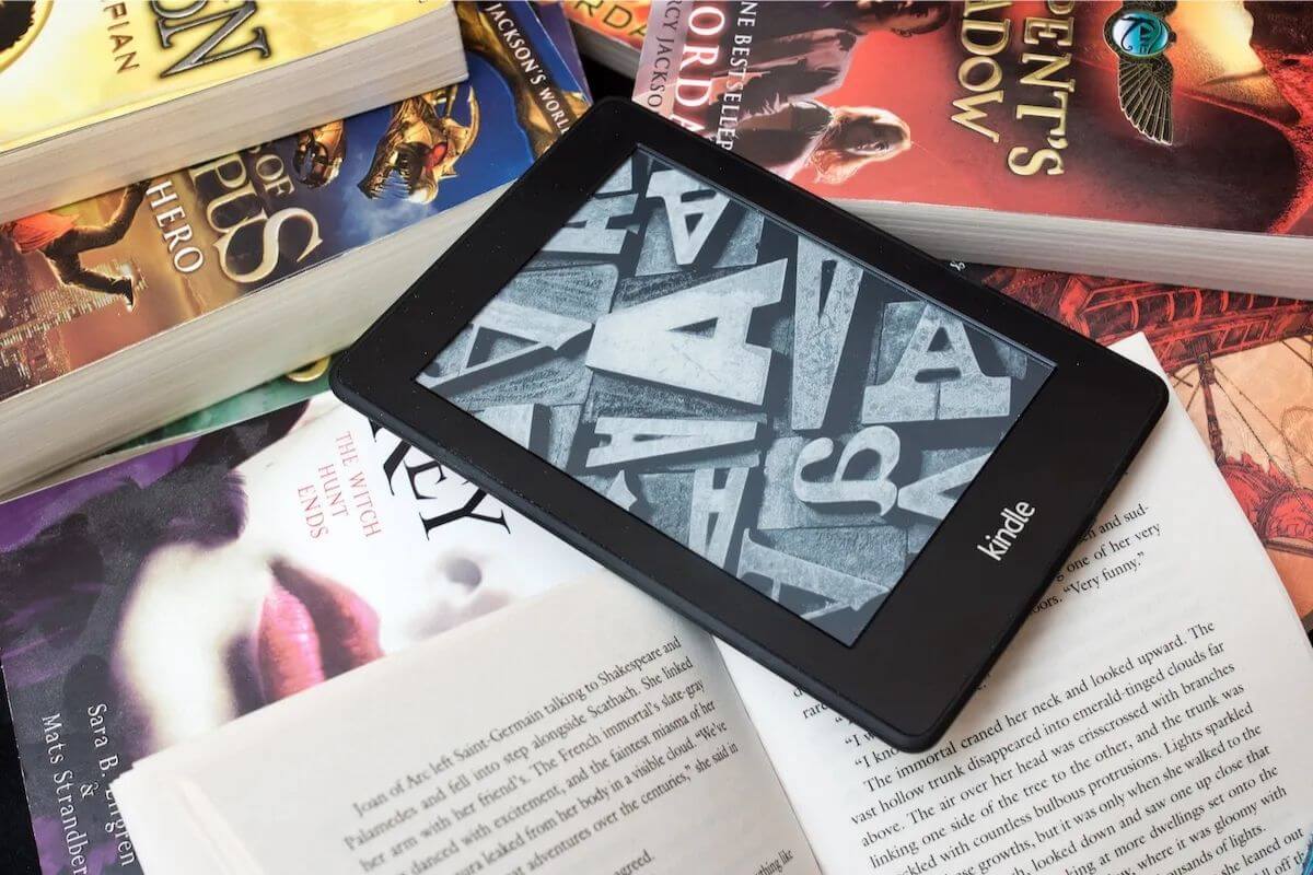 E-Kitap mı, Basılı Kitap mı