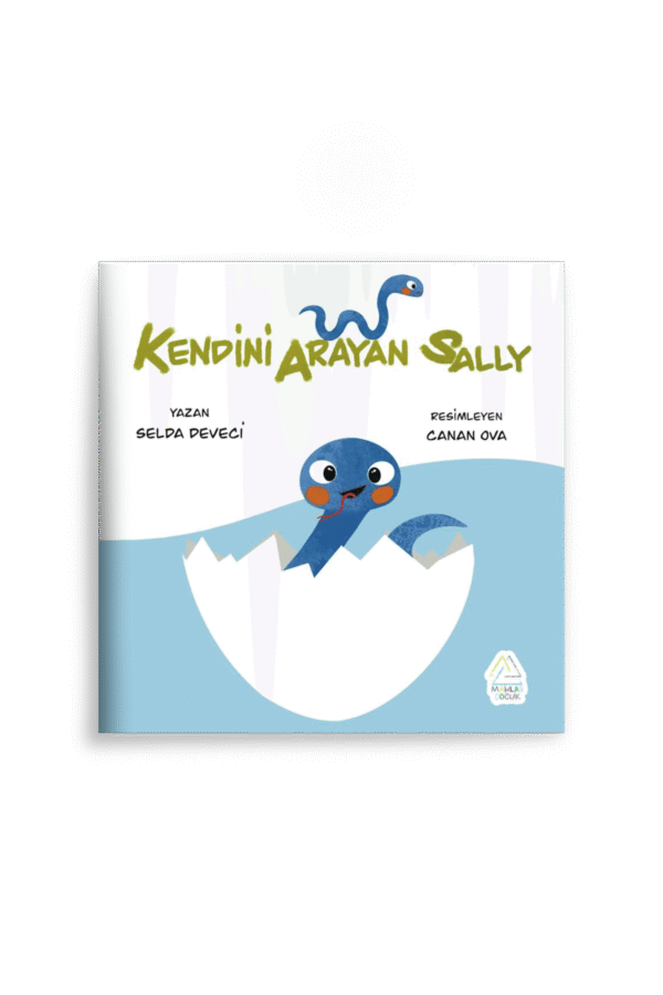 3-6 Yaş Eğitici Masal Seti (4 adet kitap) - Görsel 2