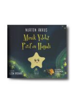 3-6 Yaş Eğitici Masal Seti (5 adet kitap) - Görsel 3