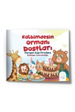 3-6 Yaş Eğitici Masal Seti (5 adet kitap) - Görsel 4