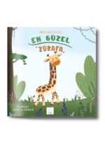 3-6 Yaş Eğitici Masal Seti (5 adet kitap) - Görsel 5