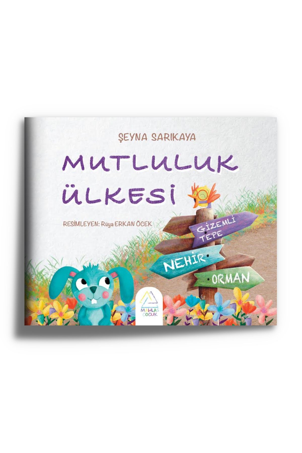 3-6-yas-egitici-masal-seti-5-adet-kitap-566 3-6 Yaş Eğitici Masal Seti (5 adet kitap) - Görsel 6