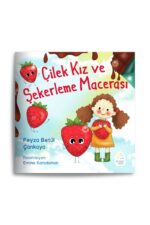 3-6 Yaş Eğitici Masal Seti (6adet) - Görsel 2