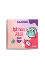 İşitsel Algı ve Dikkat (Etkinlik Kitabı) - Görsel 3