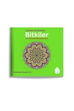 Zeynep Hızır - Çocuklar İçin Mandala - Boyama Seti (3 kitap) - Görsel 6