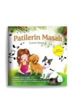 Ceren Atmaca -  Patilerin Masalı - Görsel 3
