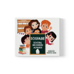 Abdulkadir Daşci - Sosfabe Sosyal Becerinin Alfabesi