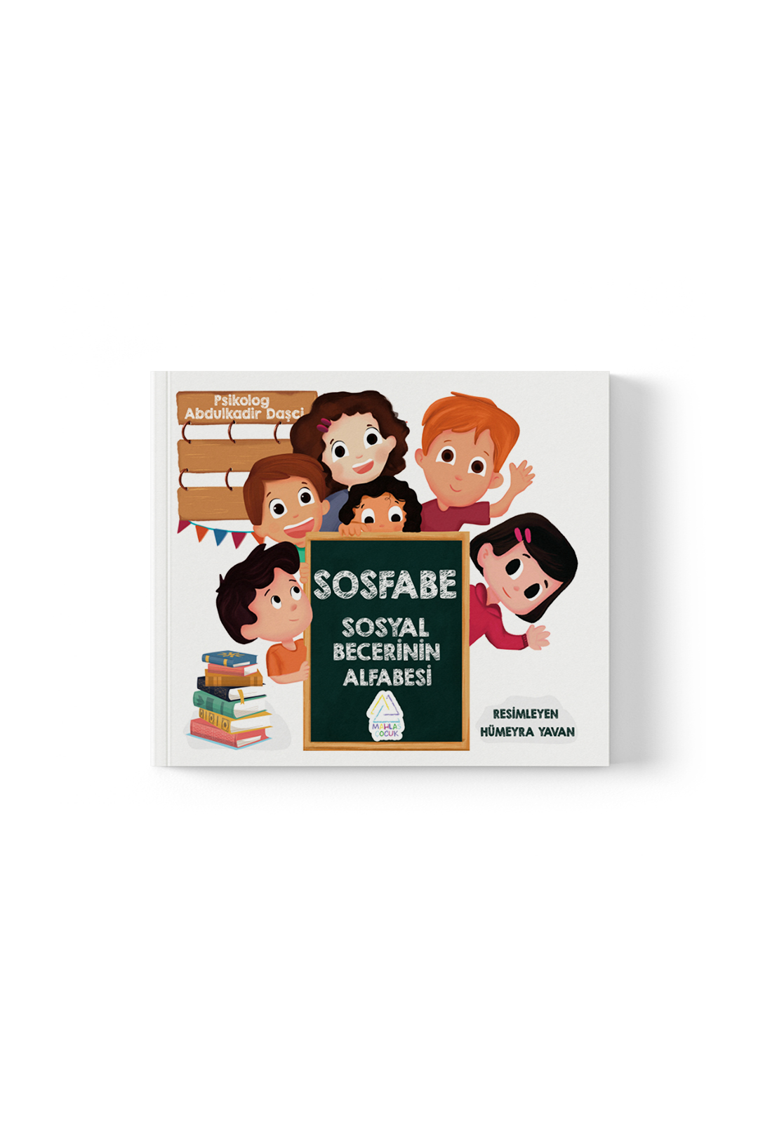 abdulkadir-dasci-sosfabe-sosyal-becerinin-alfabesi-1323 Abdulkadir Daşci - Sosfabe Sosyal Becerinin Alfabesi - Görsel 1
