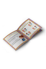 Abdulkadir Daşci - Sosfabe Sosyal Becerinin Alfabesi - Görsel 2