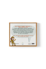 Abdulkadir Daşci - Sosfabe Sosyal Becerinin Alfabesi - Görsel 3