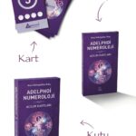 Adelphoi Numerolojik Kombinasyonlar – Açılım Kartları - Arzu Velioğulları Kılıç