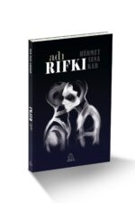 Adı Rıfkı - Hürmet Sena Kar - Görsel 2