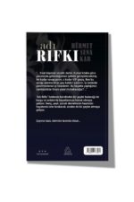 Adı Rıfkı - Hürmet Sena Kar - Görsel 3