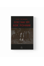 Ahmet Can Üründül -  Boktan Bir Aşk Romanı