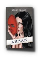 Ahzan - Kübra Arslan