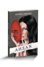 Ahzan - Kübra Arslan - Görsel 2