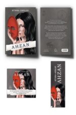 Ahzan - Kübra Arslan - Görsel 3