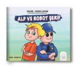 Alp ve Robot Şerif
