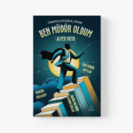 Alper Patır - Ben Müdür Oldum