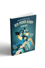 Alper Patır - Ben Müdür Oldum - Görsel 2