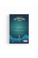 Alper Patır - Ben Müdür Oldum - Görsel 4