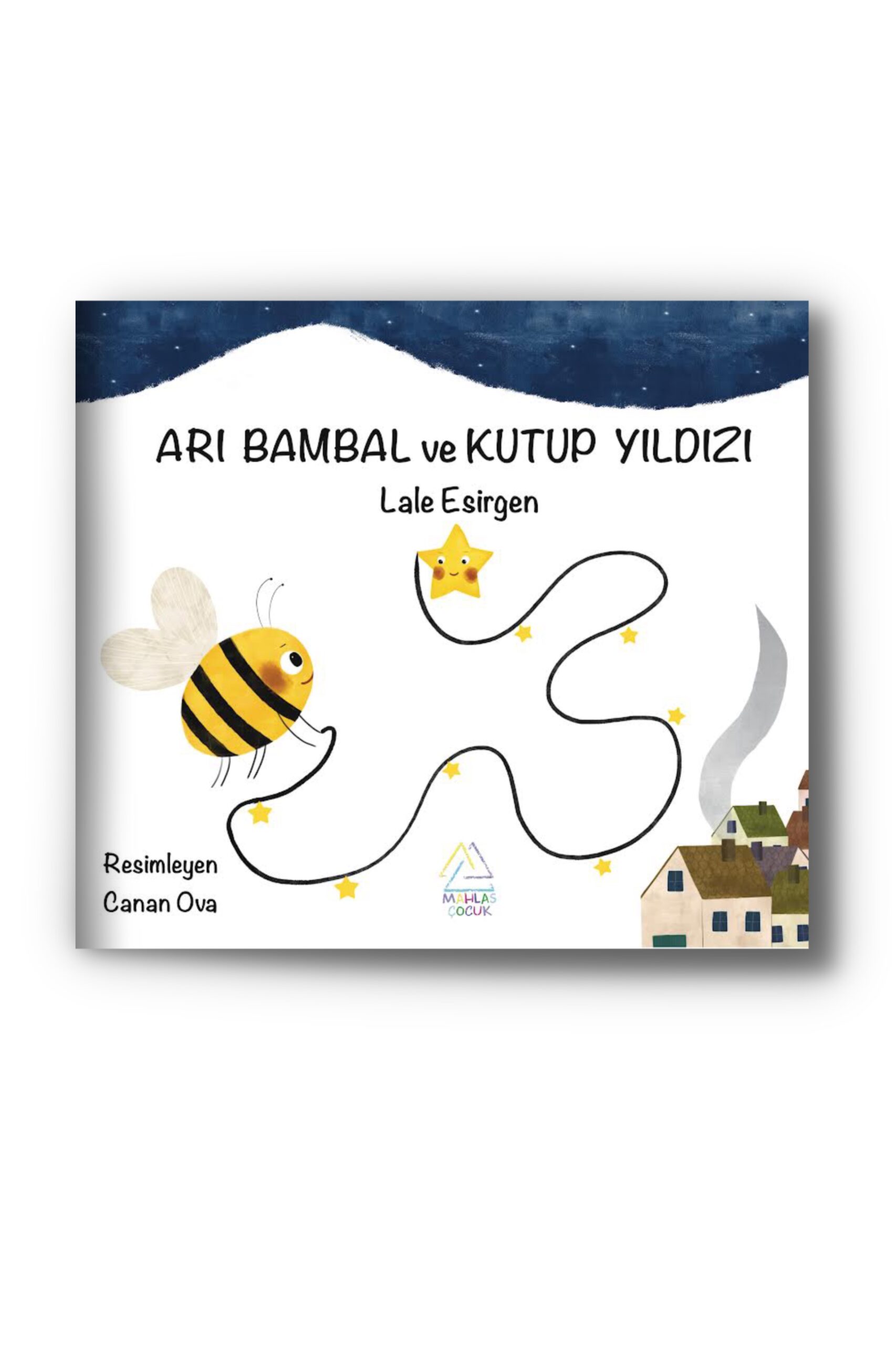ari-bambal-ve-kutup-yildizi-255 Arı Bambal ve Kutup Yıldızı - Görsel 1