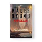 Arif Güncan - Kader Oyunu Kapsüller