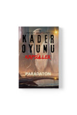 Arif Güncan - Kader Oyunu Kapsüller