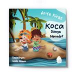 Arife Kiraz -  Koca Dünya Nerede?