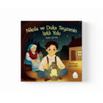 Ayfer Çetin - Nikola ve Duka Teyzenin Işıklı Yolu