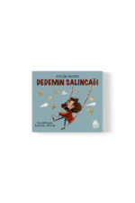 Aylin Alver - Dedemin Salıncağı