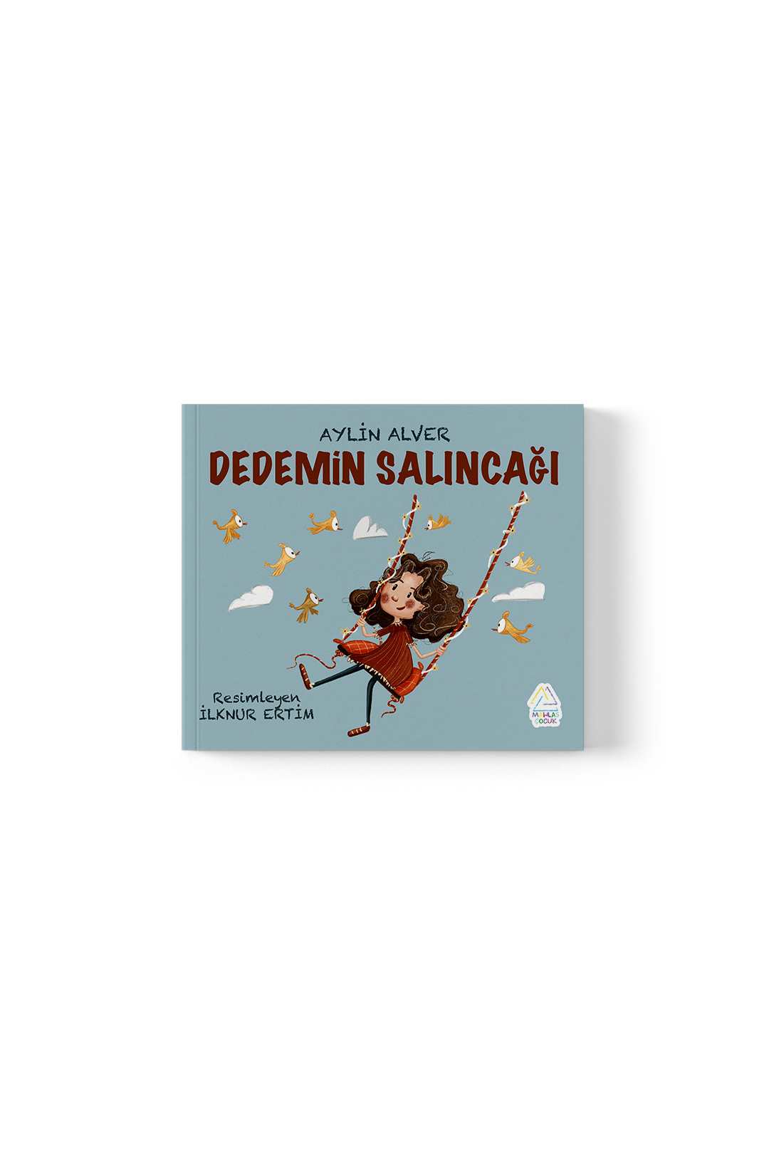 aylin-alver-dedemin-salincagi-1257 Aylin Alver - Dedemin Salıncağı - Görsel 1