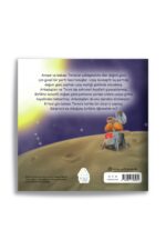 Aylin Durgunlu - Toros’un Ay’a Gitme Macerası - Görsel 3