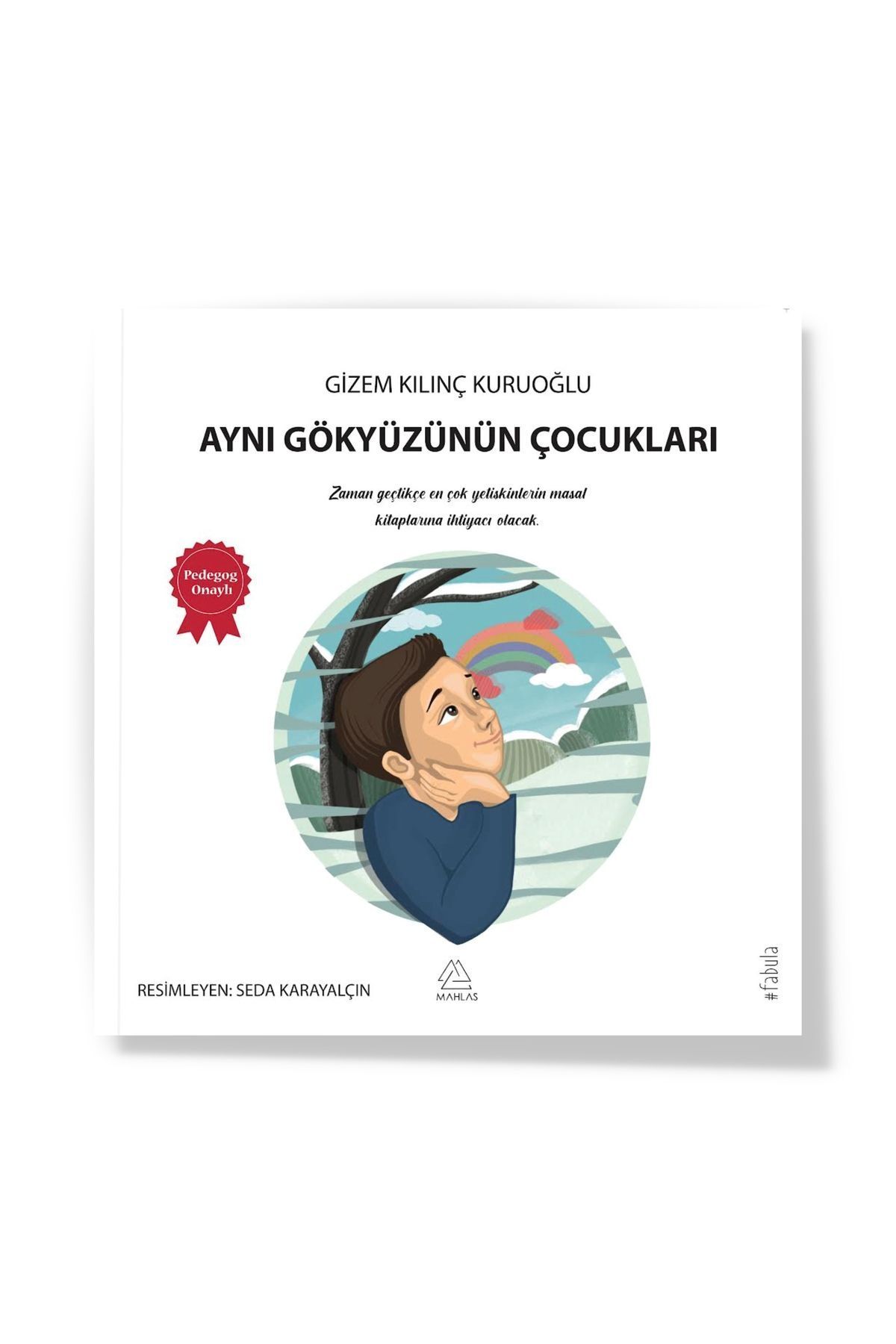 ayni-gokyuzunun-cocuklari-gizem-kilinc-kuruoglu-505 Aynı Gökyüzünün Çocukları - Gizem Kılınç Kuruoğlu - Görsel 1