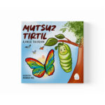 Aynur Bayram - Mutsuz Tırtıl