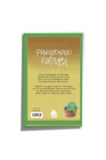 Ayşe Gül Gündüz - Penceremdeki Kurbağa - Görsel 3