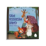 Ayşenur Boyraz - Sen Eşsizsin Dino