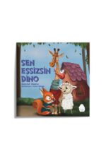 Ayşenur Boyraz - Sen Eşsizsin Dino