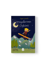 Ayşe Çemrek - Hayallerimin Öyküsü