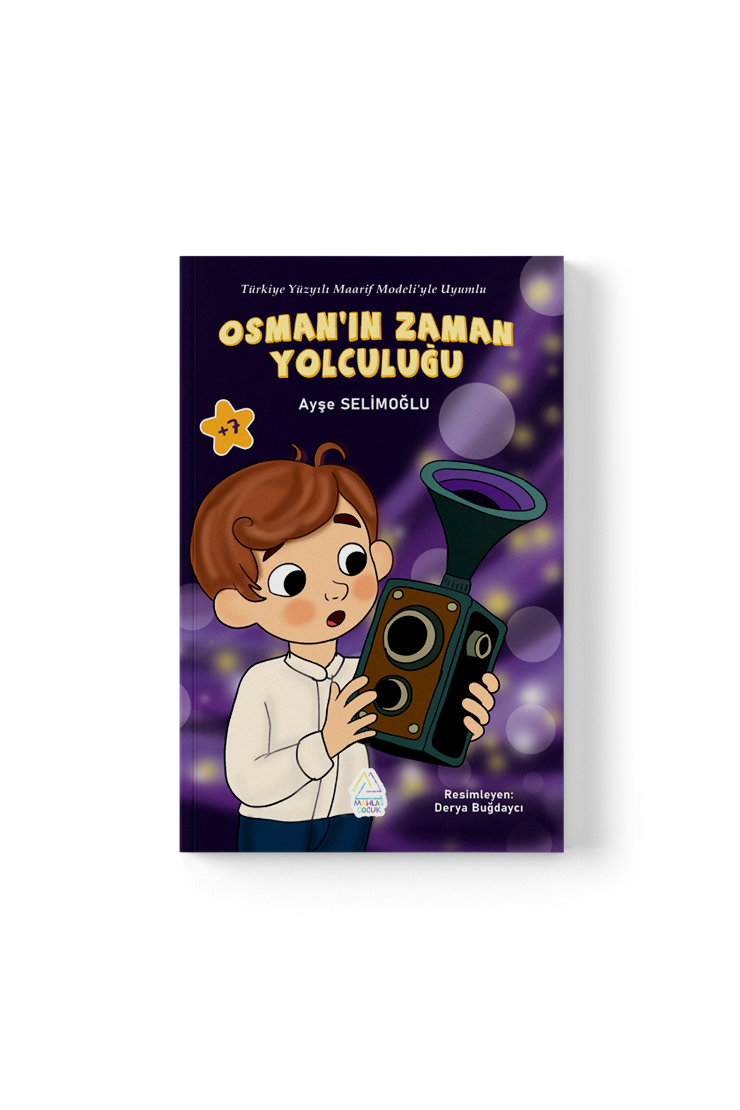 ayse-selimoglu-osman-in-zaman-yolculugu-1317 Ayşe Selimoğlu - Osman'ın Zaman Yolculuğu - Görsel 1