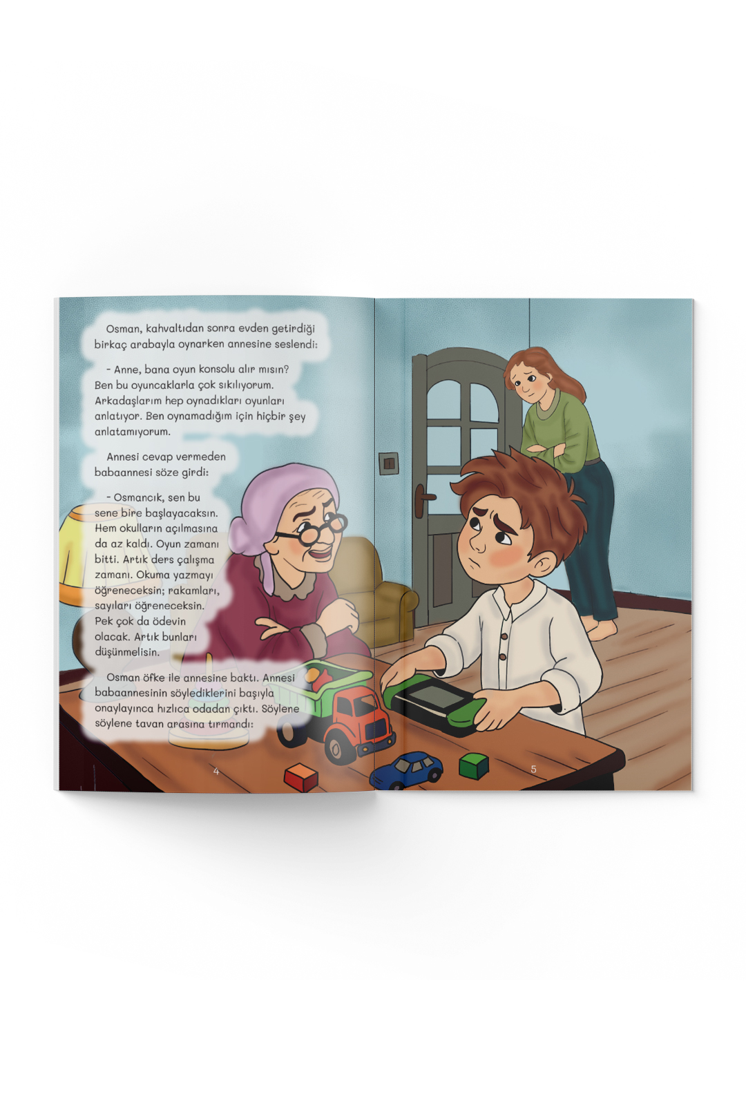 ayse-selimoglu-osman-in-zaman-yolculugu-1318 Ayşe Selimoğlu - Osman'ın Zaman Yolculuğu - Görsel 2