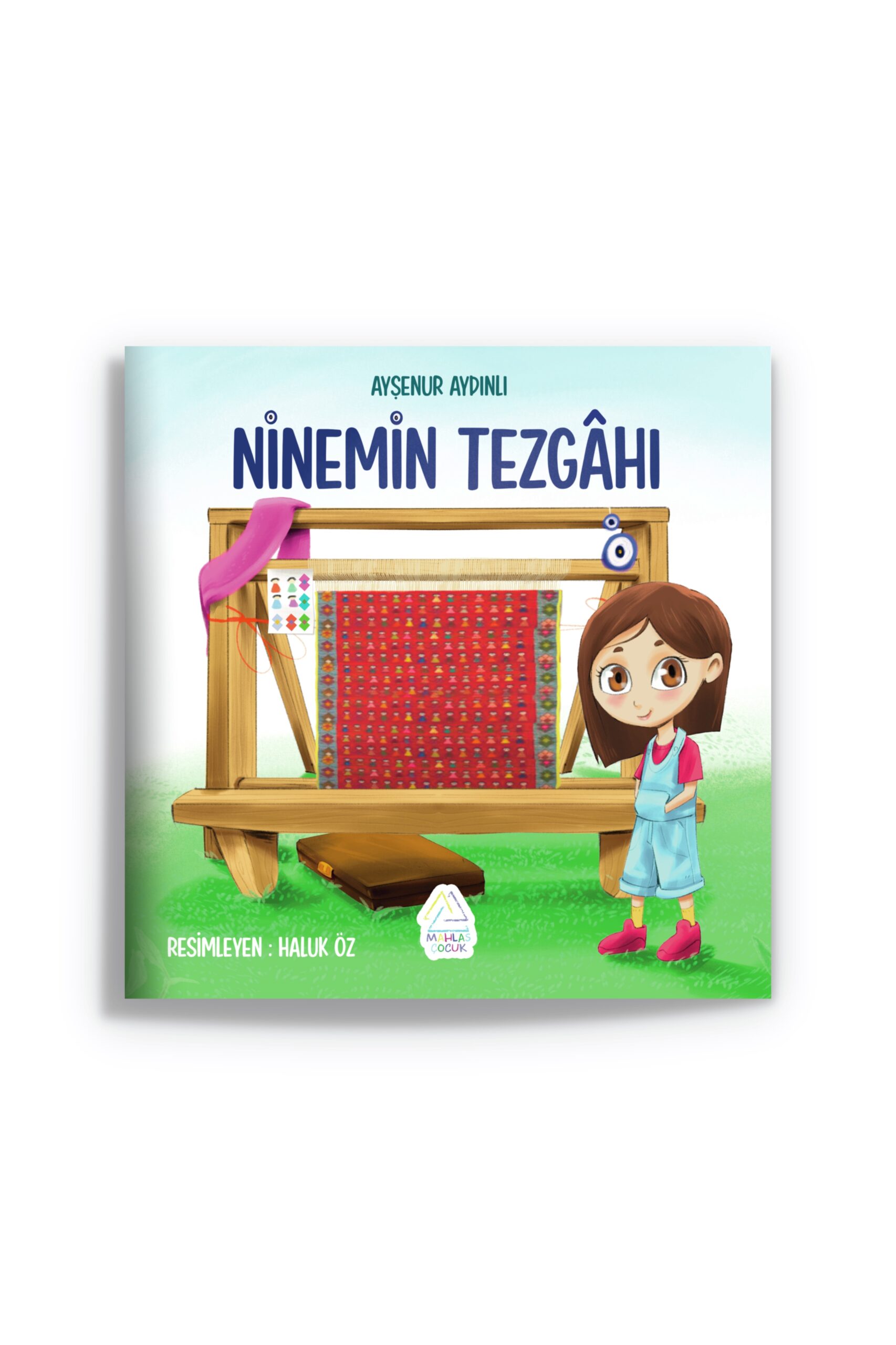 aysenur-aydinli-ninemin-tezgahi-75 Ayşenur Aydınlı -  Ninemin Tezgahı - Görsel 1
