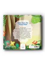 Baba Bana Bir Masal Anlat - Görsel 2