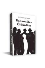 Babamı Ben Öldürdüm - Egemen Öztürk - Görsel 2