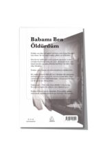 Babamı Ben Öldürdüm - Egemen Öztürk - Görsel 3