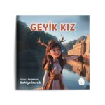 Behiye İmrak -  Geyik Kız