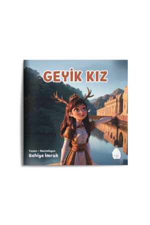 Behiye İmrak -  Geyik Kız