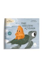 Berna Bilgeç - Mari Gözlerini Açtığında