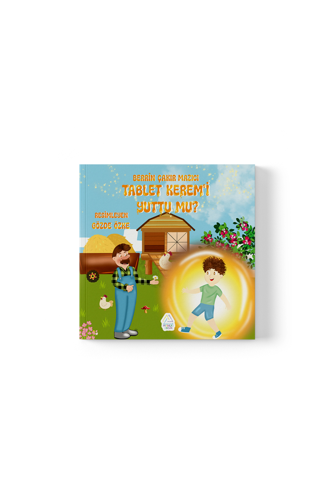 berrin-cakir-mazici-tablet-kerem-i-yuttu-mu-1251 Berrin Çakır Mazıcı - Tablet Kerem'i Yuttu Mu? - Görsel 1