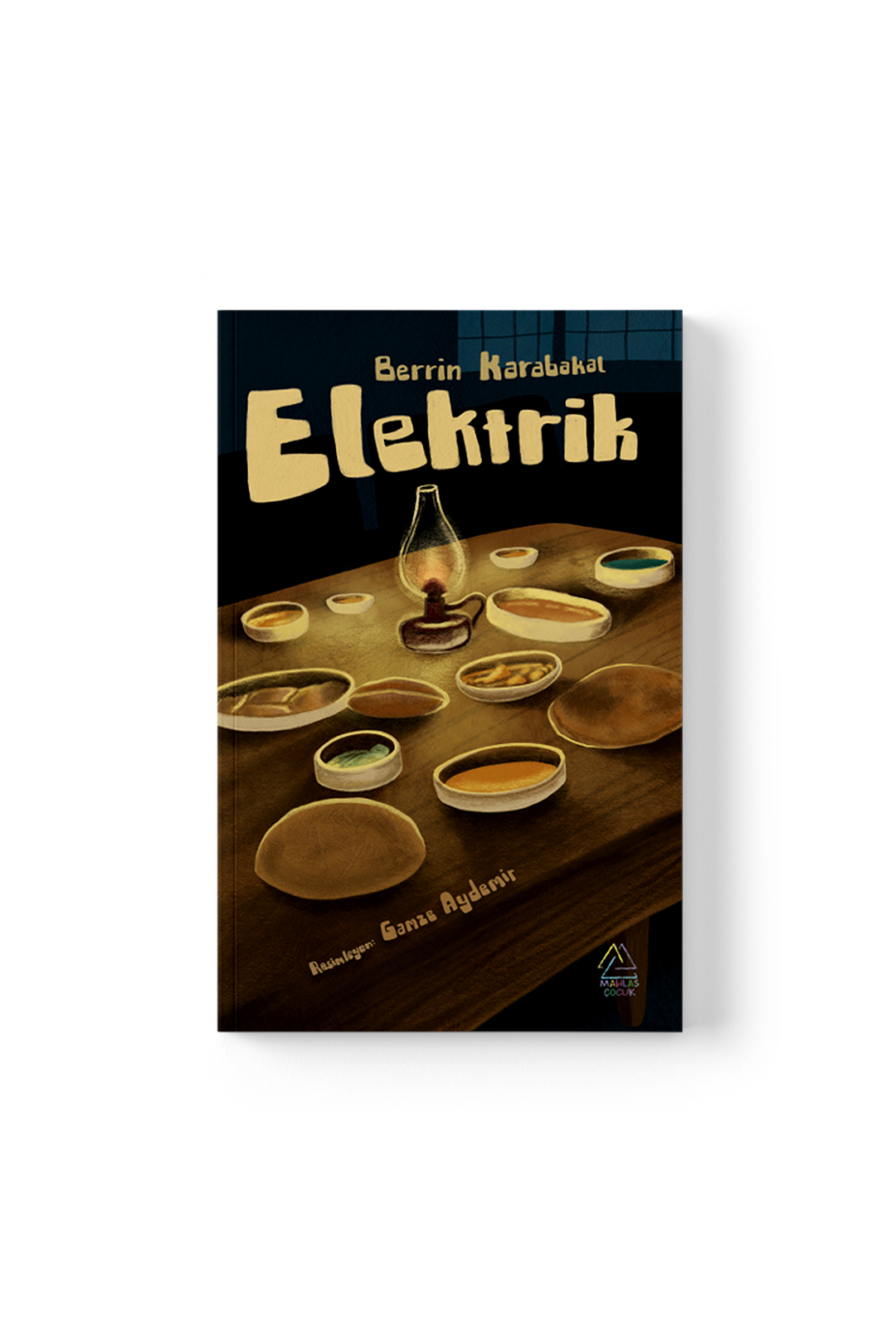 berrin-karabakal-elektrik-1352 Berrin Karabakal - Elektrik - Görsel 1
